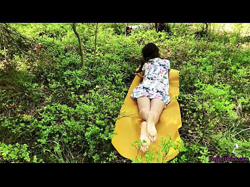 ❤️ Stranger on Tinder Masturbates My Pussy and Fucks Passionate in the wood ❤️ Vaovao  amin'ny mg.nicepornphotos.ru