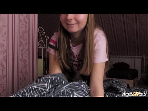 ❤️ Nitsentsitra lalina ny BFF-ny i Blondie ary niditra tao am-bavany ❤️ Vaovao  amin'ny mg.nicepornphotos.ru